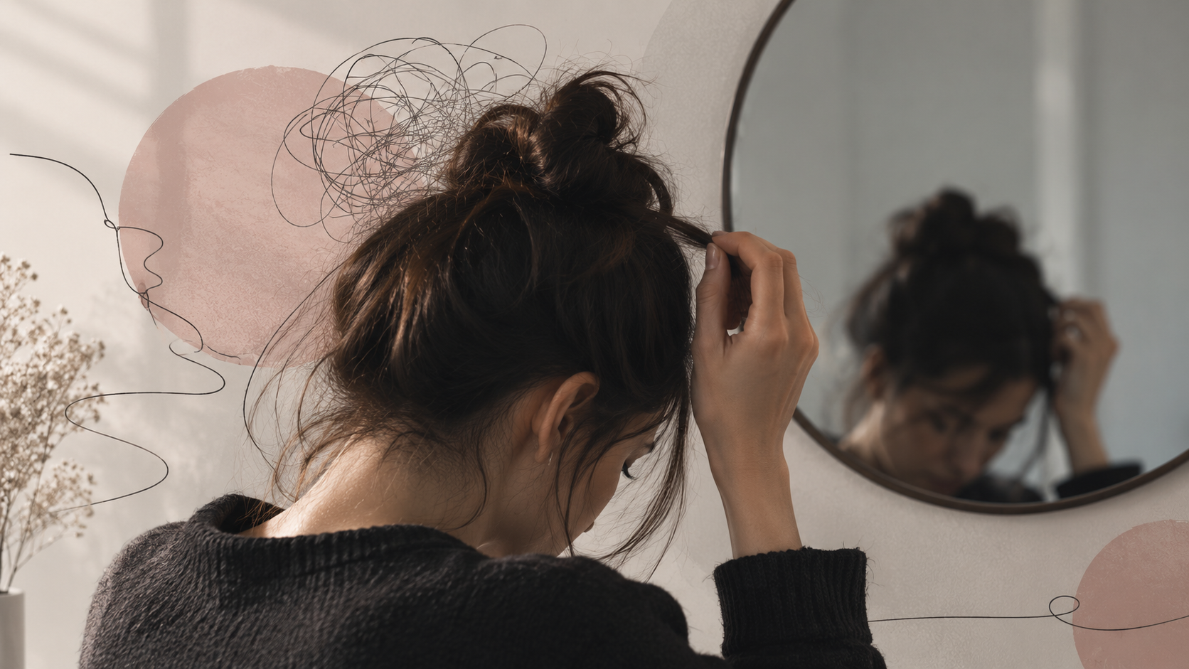 Trikotillomani (Saç Yolma Bozukluğu) Nedir? Belirtileri, Nedenleri ve Tedavis